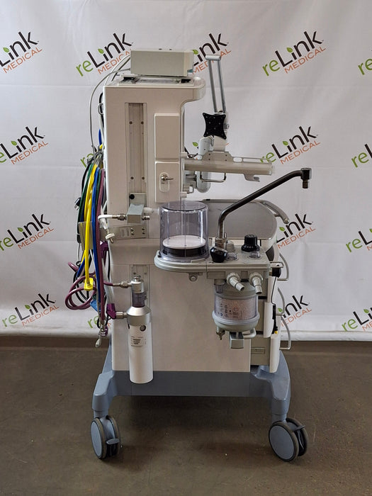 Mindray A3 Anesthesia System