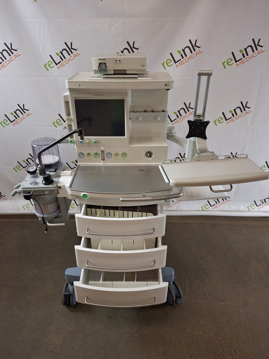 Mindray A3 Anesthesia System