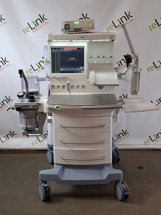 Mindray A3 Anesthesia System