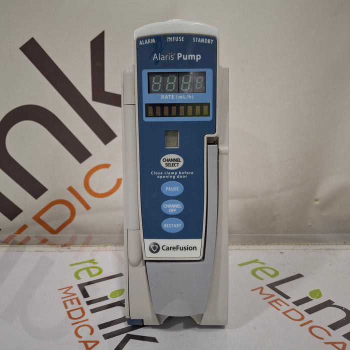 CareFusion Alaris 8100 LVP Infusion Pump Module