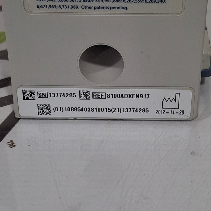 CareFusion Alaris 8100 LVP Infusion Pump Module