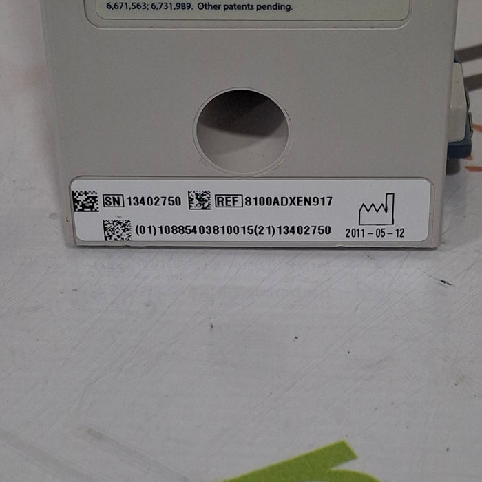 CareFusion Alaris 8100 LVP Infusion Pump Module