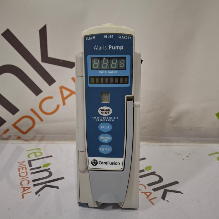 CareFusion Alaris 8100 LVP Infusion Pump Module