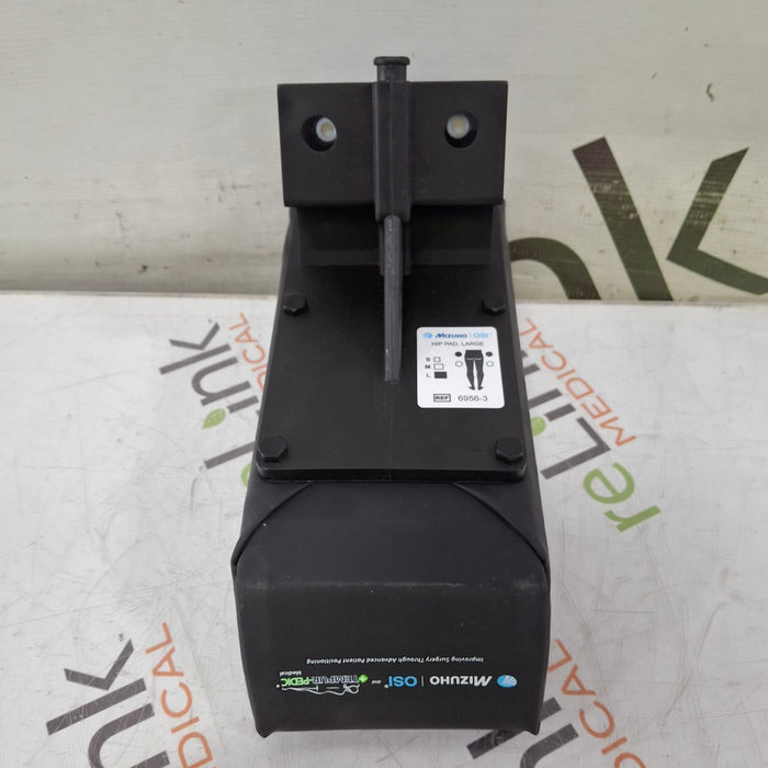 Mizuho OSI Hip Pad - Large Patient Pressure Equalization Pads