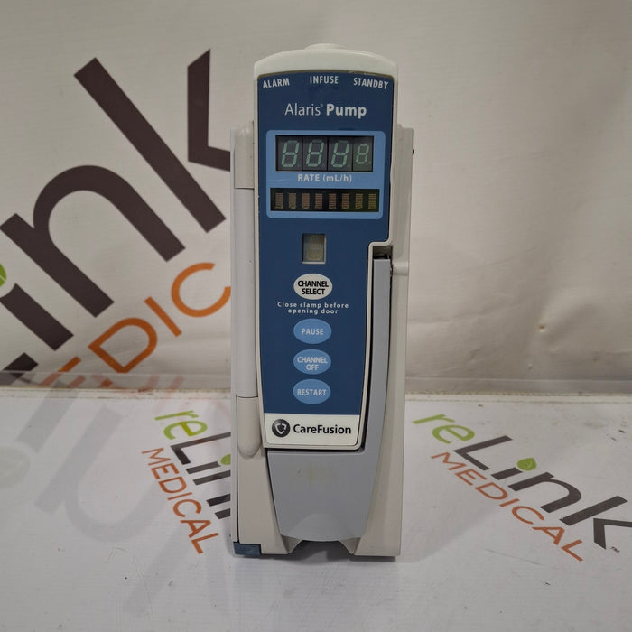 CareFusion Alaris 8100 LVP Infusion Pump Module