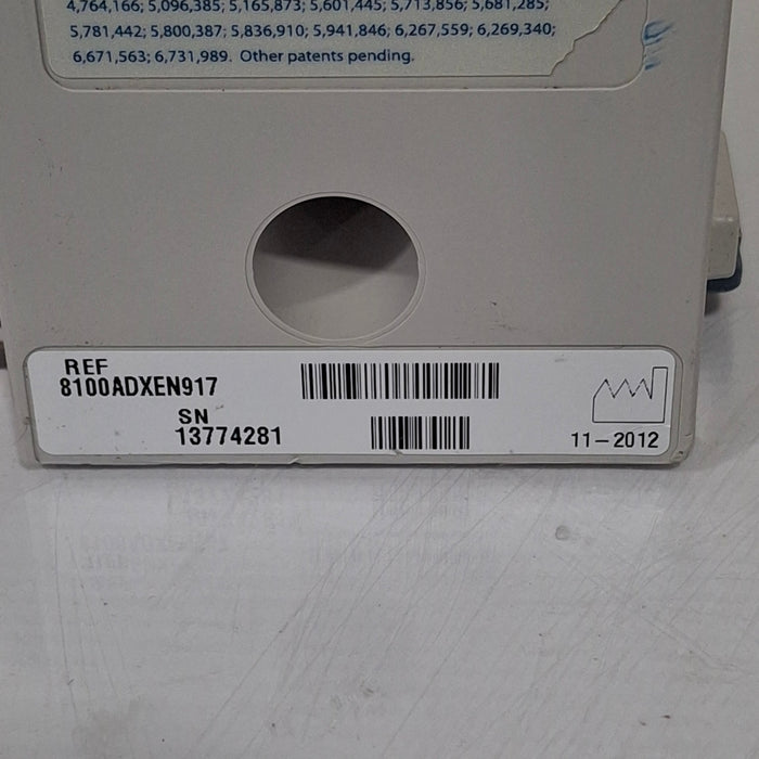 CareFusion Alaris 8100 LVP Infusion Pump Module