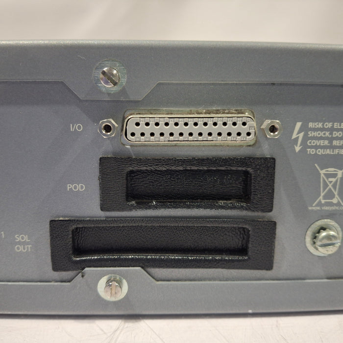 CareFusion 777503 Vmax Encore Analyzer Assembly 20C