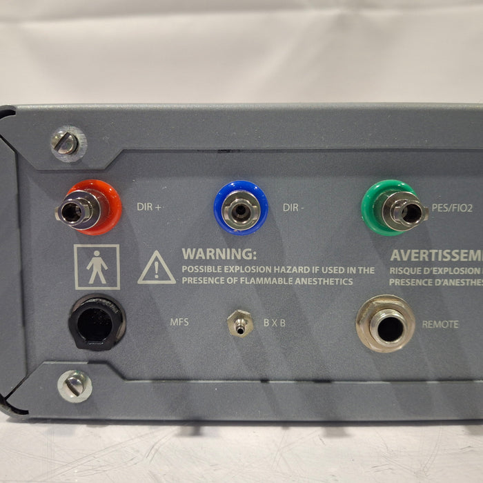 CareFusion 777503 Vmax Encore Analyzer Assembly 20C