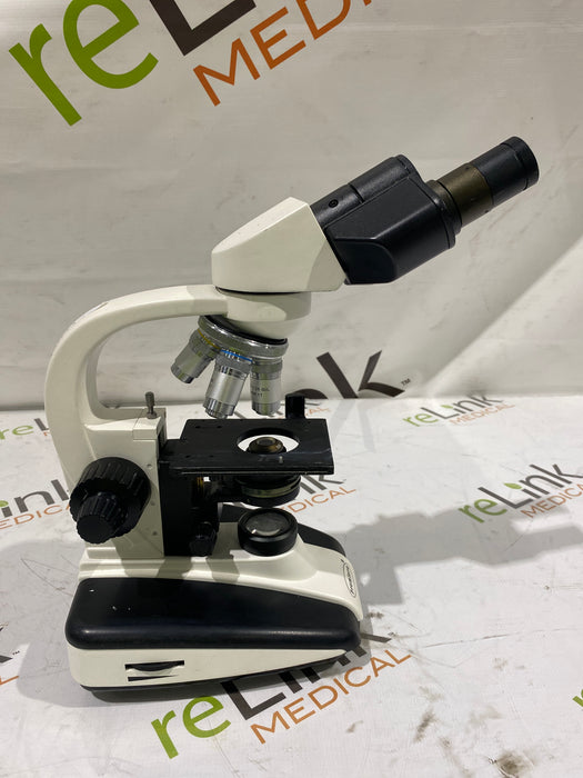 Premiere Binocular Microscope