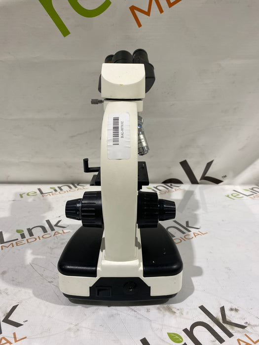 Premiere Binocular Microscope