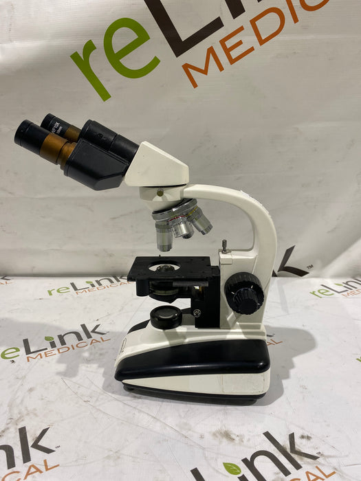 Premiere Binocular Microscope