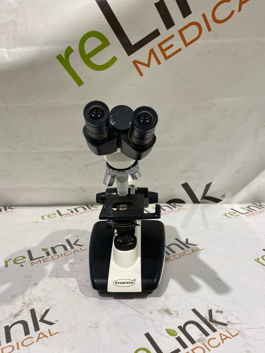 Premiere Binocular Microscope