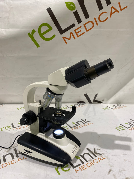 Premiere Binocular Microscope