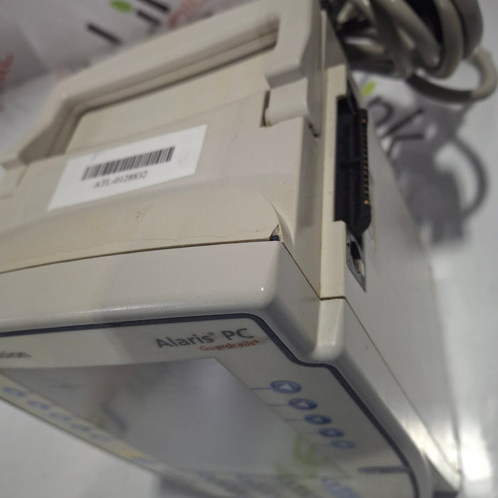 CareFusion Alaris 8015 Large Screen POC Infusion Pump