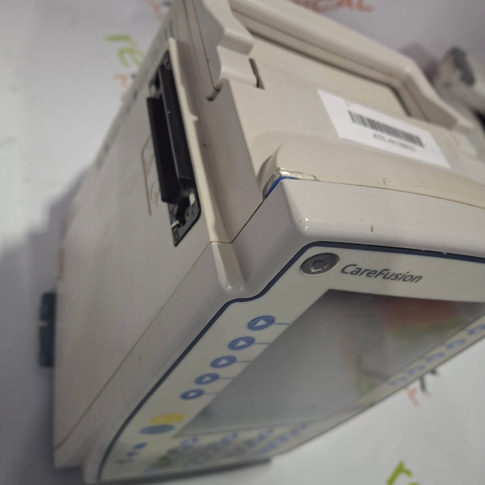 CareFusion Alaris 8015 Large Screen POC Infusion Pump