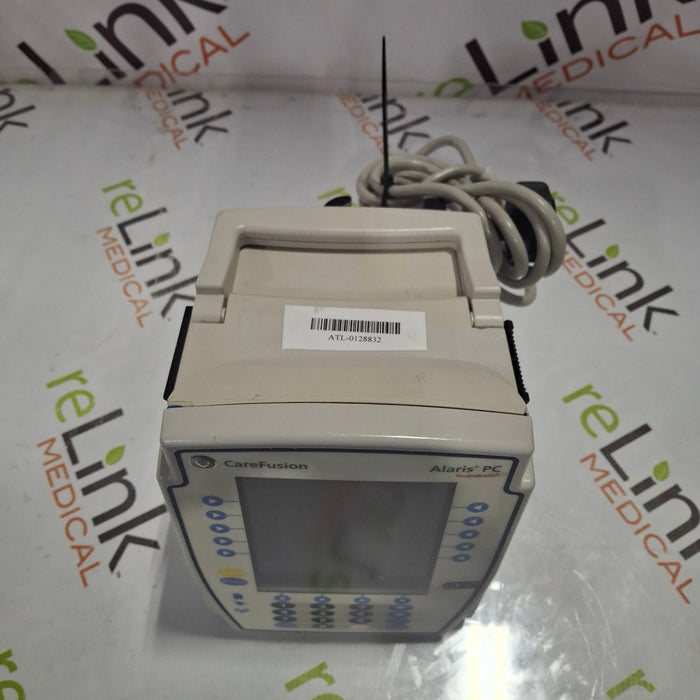 CareFusion Alaris 8015 Large Screen POC Infusion Pump