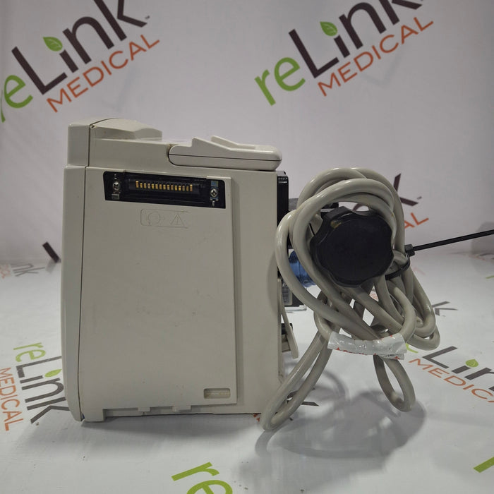 CareFusion Alaris 8015 Large Screen POC Infusion Pump