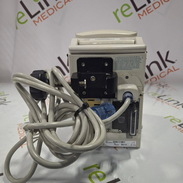 CareFusion Alaris 8015 Large Screen POC Infusion Pump