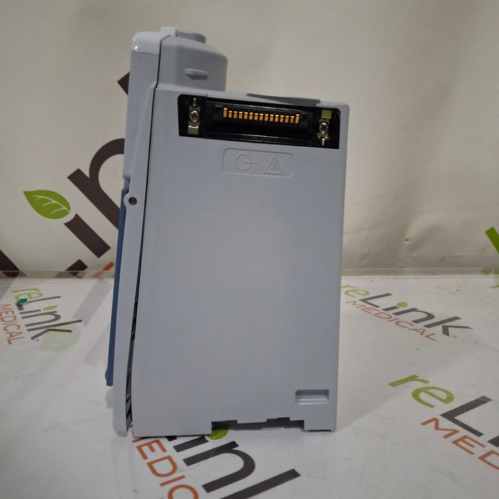 Becton Dickinson 8100 LVP Infusion Pump Module