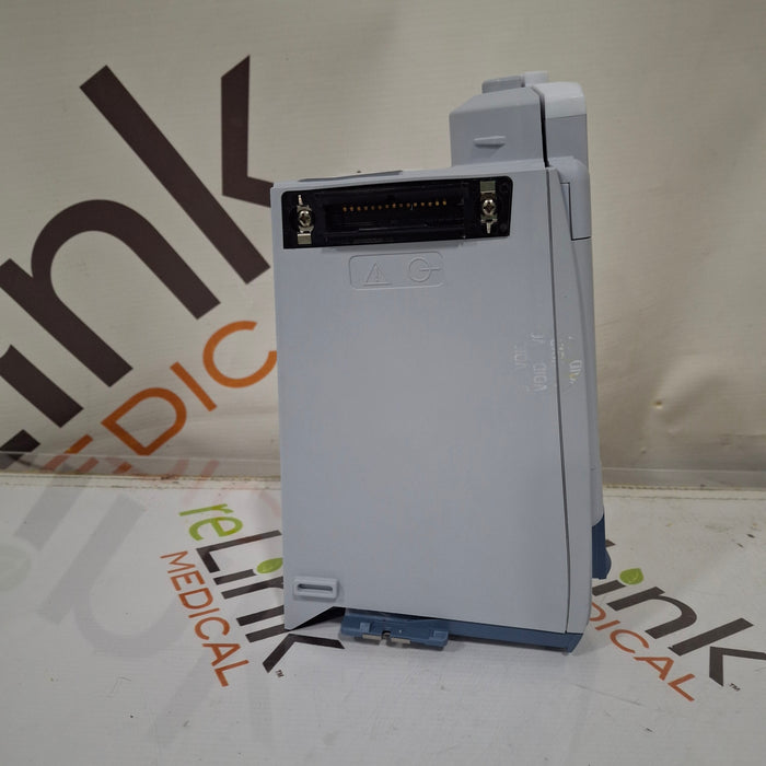 Becton Dickinson 8100 LVP Infusion Pump Module