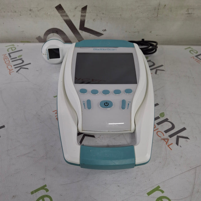 Verathon Medical, Inc BVI 9400 Bladderscan