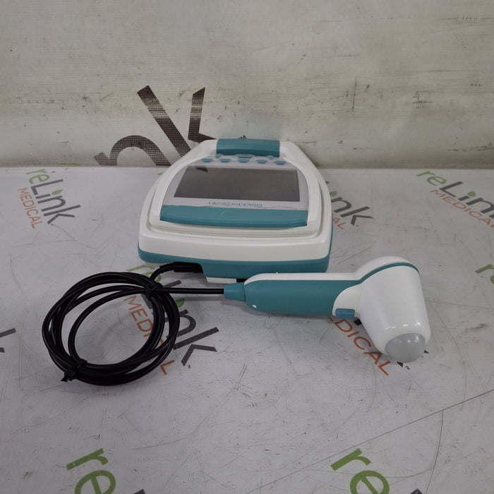 Verathon Medical, Inc BVI 9400 Bladderscan