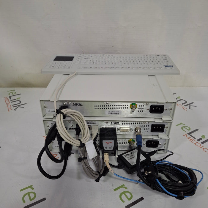 Karl Storz Spies Image 1 S Camera System TC200, TC300, & TC301