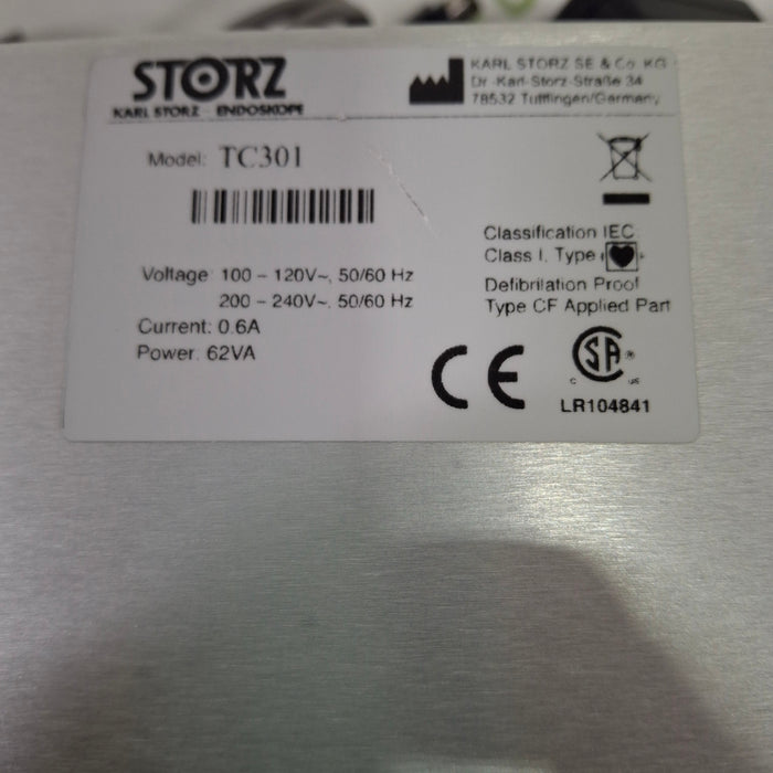 Karl Storz Spies Image 1 S Camera System TC200, TC300, & TC301