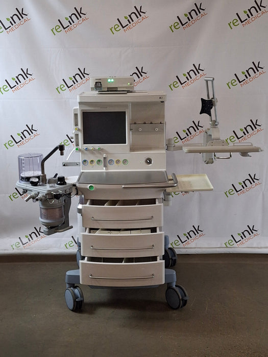 Mindray A3 Anesthesia System