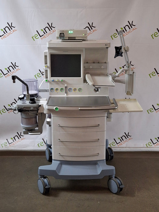 Mindray A3 Anesthesia System