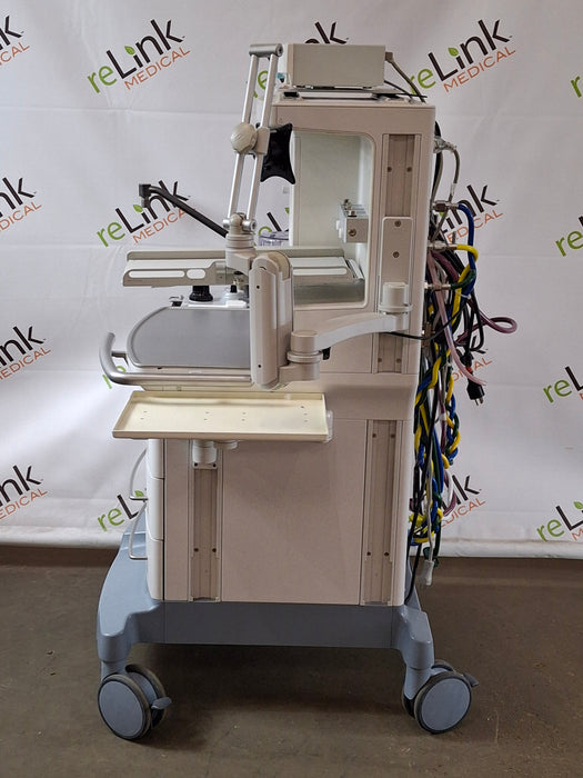 Mindray A3 Anesthesia System