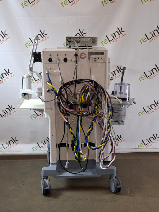Mindray A3 Anesthesia System