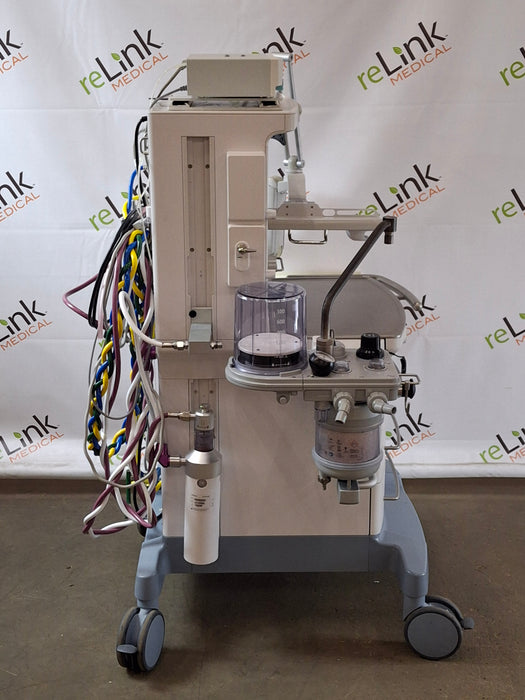 Mindray A3 Anesthesia System