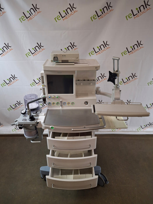 Mindray A3 Anesthesia System