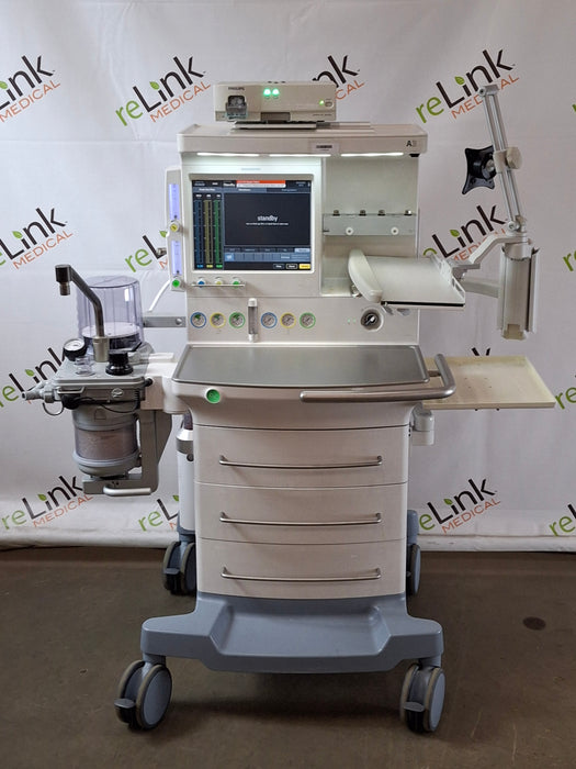 Mindray A3 Anesthesia System