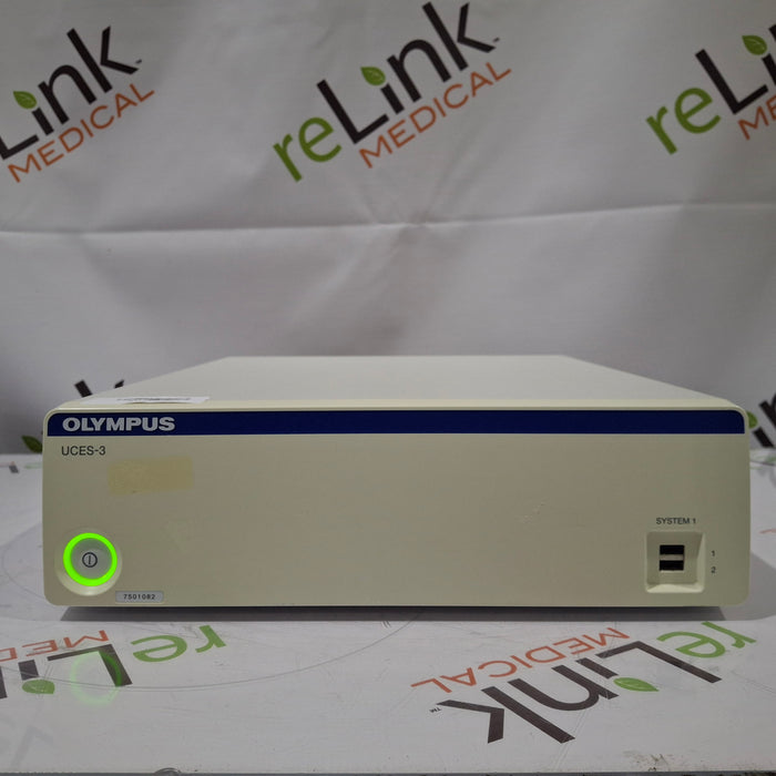 Olympus UCES-3 Medical Control Unit