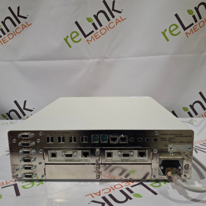 Olympus UCES-3 Medical Control Unit