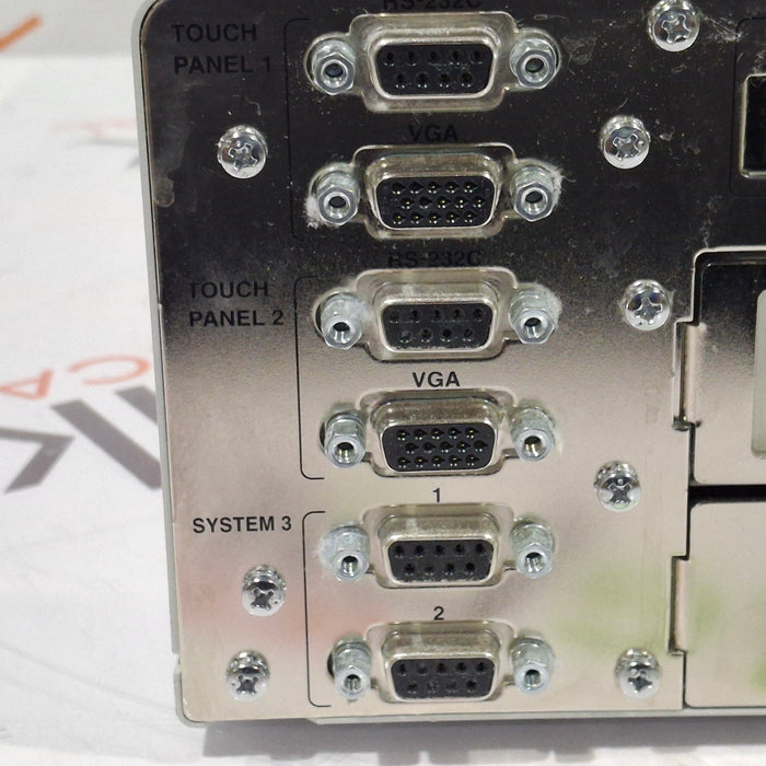 Olympus UCES-3 Medical Control Unit