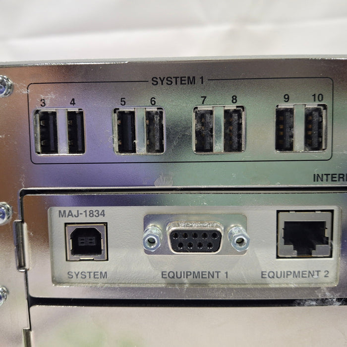 Olympus UCES-3 Medical Control Unit