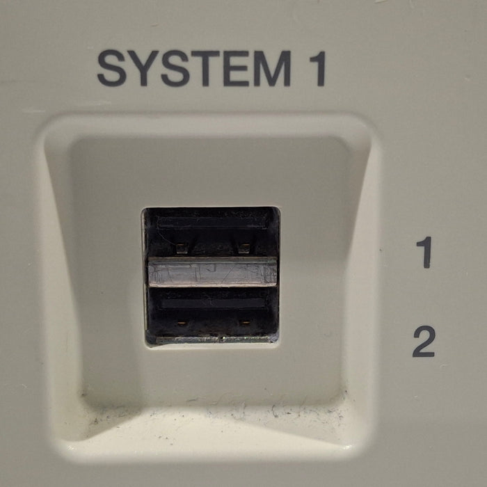 Olympus UCES-3 Medical Control Unit