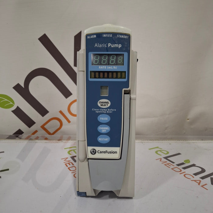 CareFusion Alaris 8100 LVP Infusion Pump Module