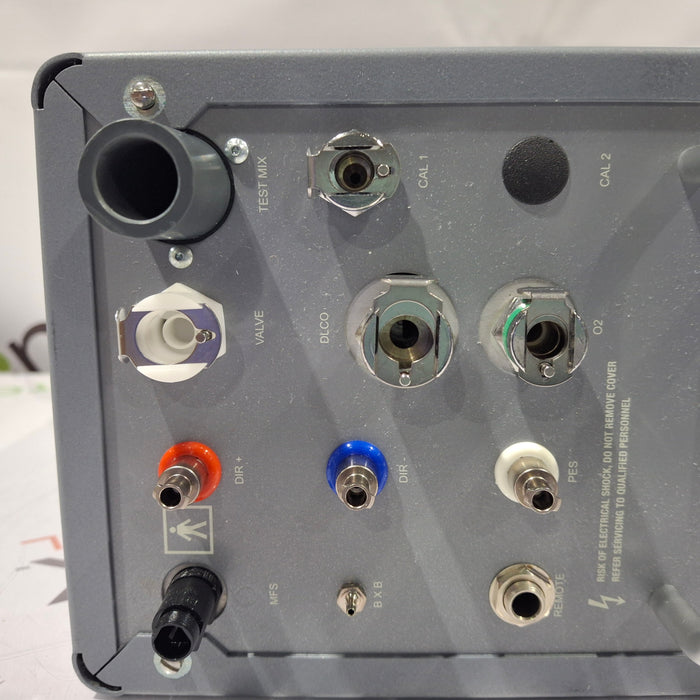 CareFusion 24-777494 Vmax Encore 22 Analyzer Assembly