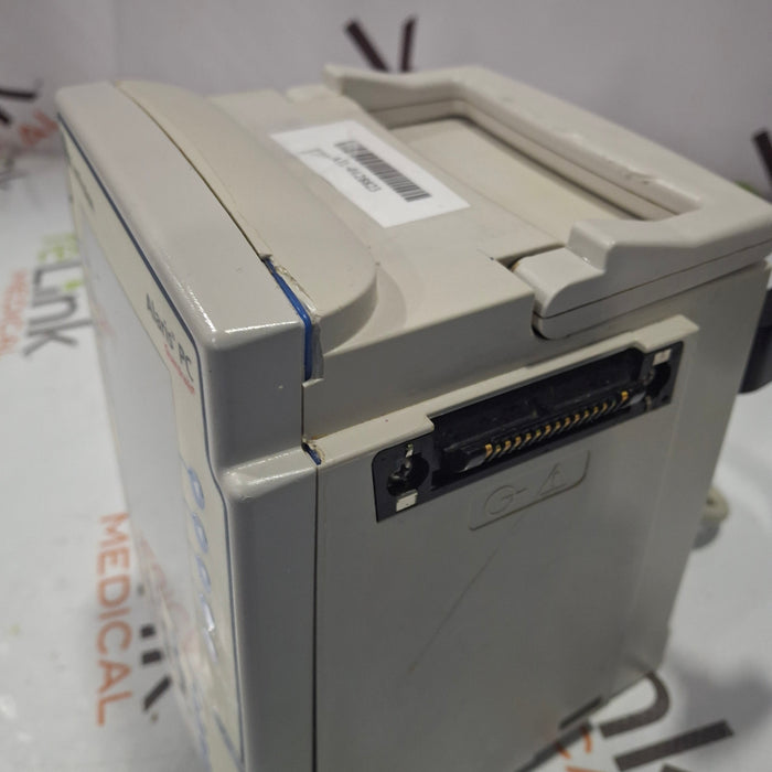 CareFusion Alaris 8015 Large Screen POC Infusion Pump