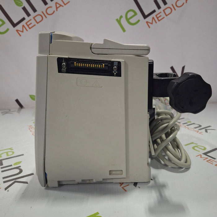 CareFusion Alaris 8015 Large Screen POC Infusion Pump