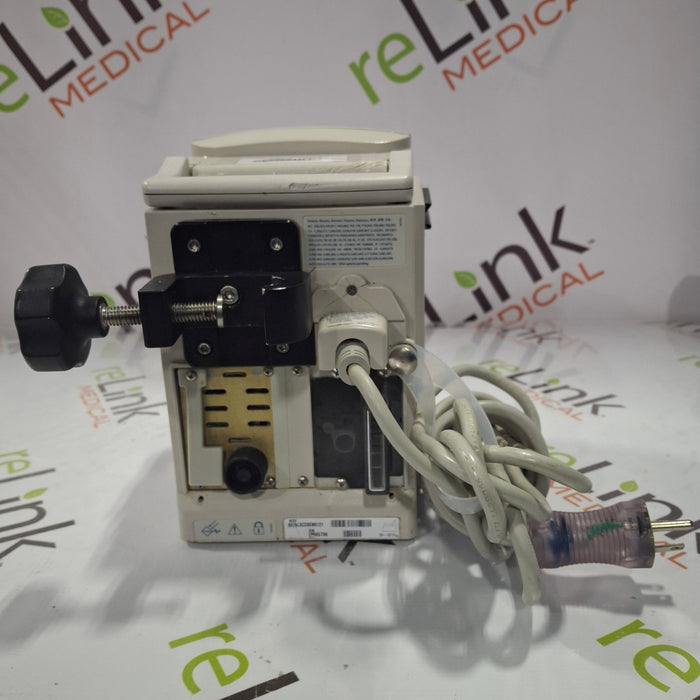 CareFusion Alaris 8015 Large Screen POC Infusion Pump