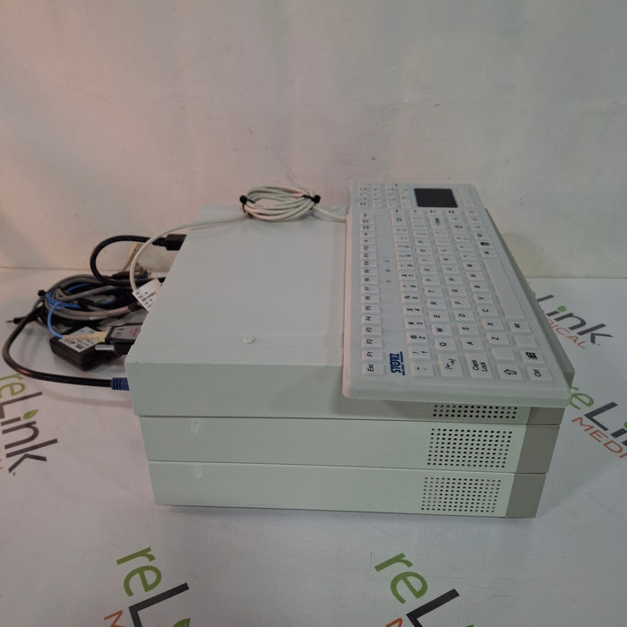 Karl Storz Spies Image 1 S Camera System TC200, TC300, & TC301