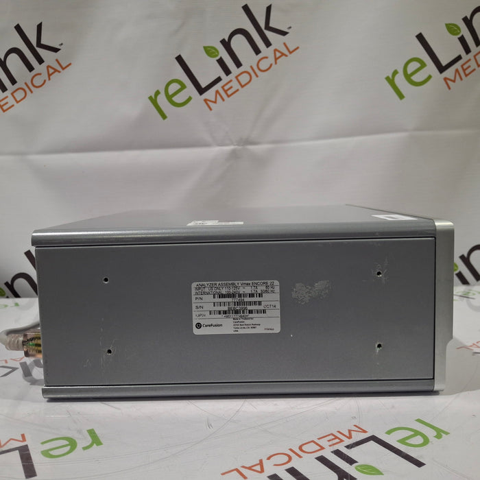 CareFusion 24-777494 Vmax Encore 22 Analyzer Assembly