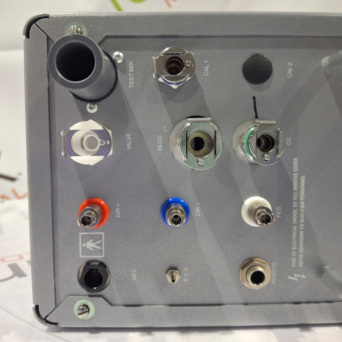 CareFusion 24-777494 Vmax Encore 22 Analyzer Assembly