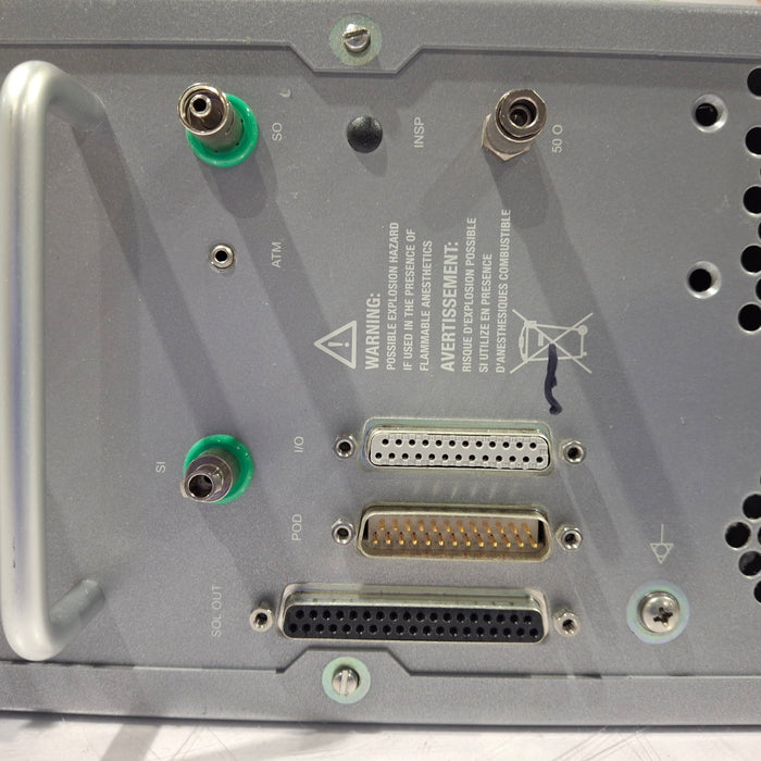 CareFusion 24-777494 Vmax Encore 22 Analyzer Assembly