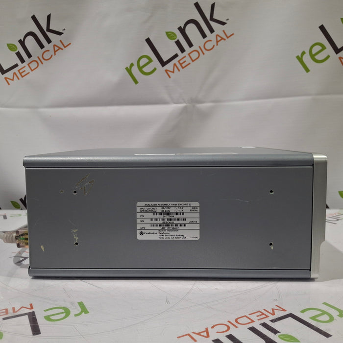 CareFusion 24-777494 Vmax Encore 22 Analyzer Assembly